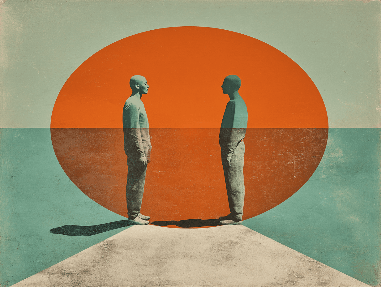 The Introverted Extrovert